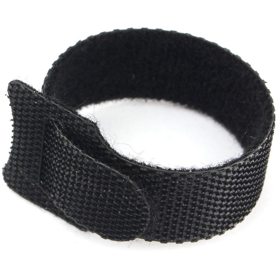 Velcro līpaizdare Cablexpert VT-110x11BK