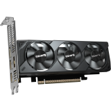 carte graphique NVIDIA GeForce RTX 5050 Gigabyte Low Profile OC 8GB (GV-N5050OC-8GL)