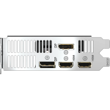 carte graphique NVIDIA GeForce RTX 5050 Gigabyte Low Profile OC 8GB (GV-N5050OC-8GL)