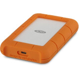 Externe Festplatte 5TB LaCie Rugged USB-C (STFR5000800)