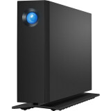 Externe Festplatte 4TB LaCie d2 Professional (STHA4000800)