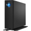 External hard drive 4TB LaCie d2 Professional (STHA4000800) - photo 2