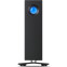 External hard drive 4TB LaCie d2 Professional (STHA4000800) - photo 3