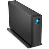 Externe Festplatte 8TB LaCie d2 Professional (STHA8000800)