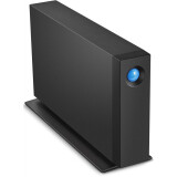 Externe Festplatte 10TB LaCie d2 Professional (STHA10000800)