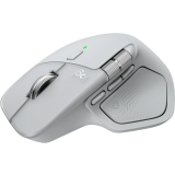 Mouse Logitech MX Master 4 Pale Gray (910-007563)