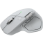 Mouse Logitech MX Master 4 Pale Gray - 910-007563