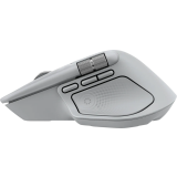Mouse Logitech MX Master 4 Pale Gray (910-007563)