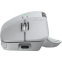 Mouse Logitech MX Master 4 Pale Gray - 910-007563 - photo 3