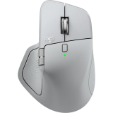 Mouse Logitech MX Master 4 Pale Gray (910-007563)