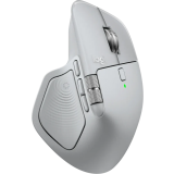 Mouse Logitech MX Master 4 Pale Gray (910-007563)
