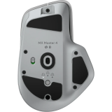 Mouse Logitech MX Master 4 Pale Gray (910-007563)