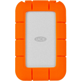 Externe SSD-Festplatte 500GB LaCie Rugged Mini (STMF500400)