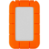 Externe SSD-Festplatte 1TB LaCie Rugged Mini (STMF1000400)