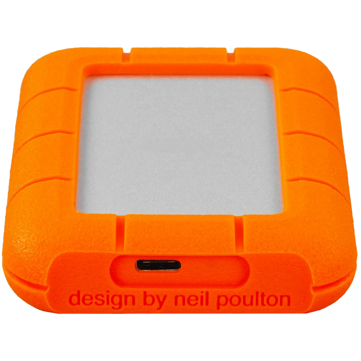 Disque SSD externe 1TB LaCie Rugged Mini (STMF1000400) - photo 3