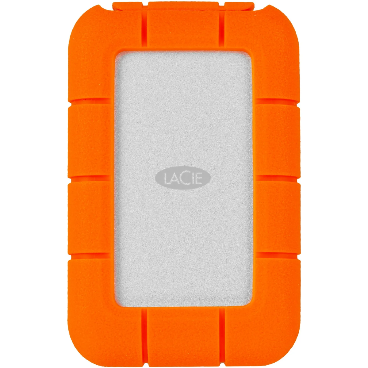 Stockage externe SSD 2TB LaCie Rugged Mini (STMF2000400)