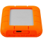 Stockage externe SSD 2TB LaCie Rugged Mini (STMF2000400) - photo 3