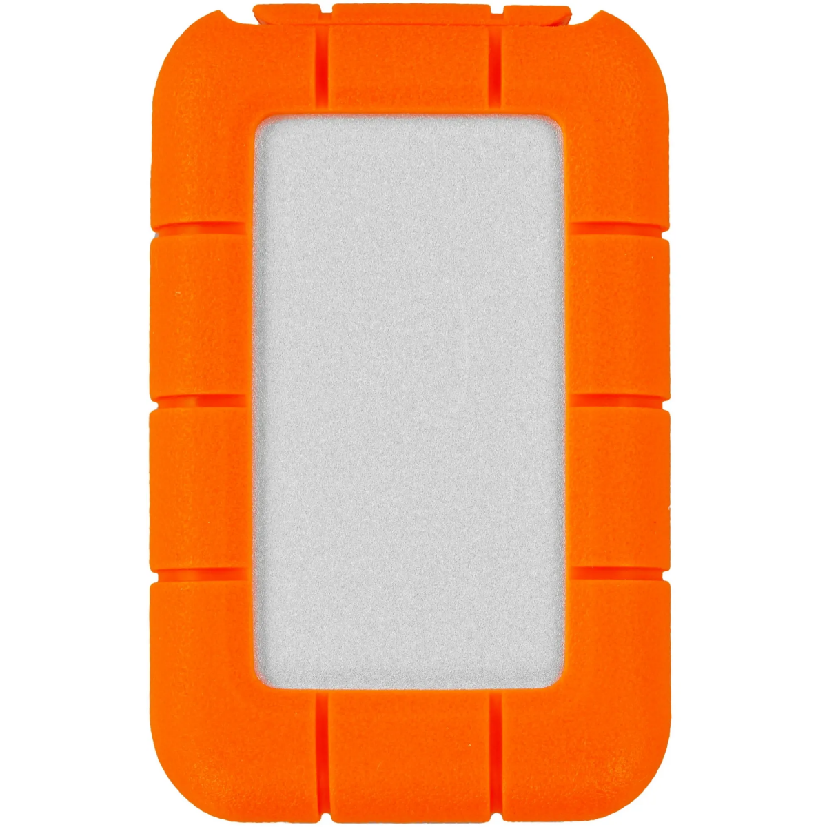 Disque dur SSD externe 4TB LaCie Rugged Mini (STMF4000400) - photo 2