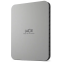 Externe Festplatte 1TB LaCie Mobile Drive (STLP1000400) - Foto 2