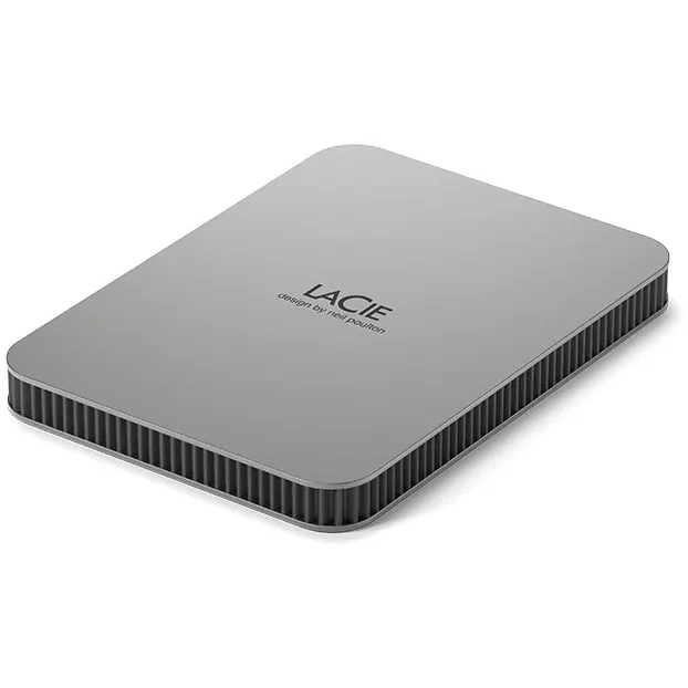 Externe Festplatte 2TB LaCie Mobile Drive (STLP2000400) - Foto 3