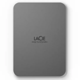 Externe Festplatte 4TB LaCie Mobile Drive (STLR4000400)