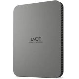 Externe Festplatte 4TB LaCie Mobile Drive (STLR4000400)