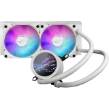 Liquid Cooling System ASUS ROG RYUO III 240 ARGB White (90RC00J2-M0UAY0)