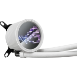 Liquid Cooling System ASUS ROG RYUO III 240 ARGB White (90RC00J2-M0UAY0)