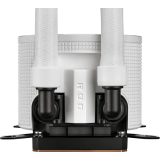 Liquid Cooling System ASUS ROG RYUO III 240 ARGB White (90RC00J2-M0UAY0)