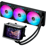 Liquid cooling system ASUS ROG RYUO IV 360 ARGB Black (90RC01N1-B0EAY0)