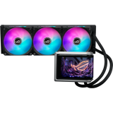 Liquid cooling system ASUS ROG RYUO IV 360 ARGB Black (90RC01N1-B0EAY0)