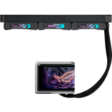 Liquid cooling system ASUS ROG RYUO IV 360 ARGB Black (90RC01N1-B0EAY0)