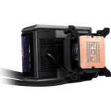 Liquid cooling system ASUS ROG RYUO IV 360 ARGB Black (90RC01N1-B0EAY0)