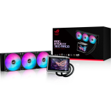 Liquid cooling system ASUS ROG RYUO IV 360 ARGB Black (90RC01N1-B0EAY0)