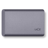 Externe SSD-Festplatte 1TB LaCie Mobile SSD Secure (STKH1000800)