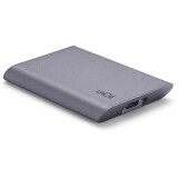 Externe SSD-Festplatte 2TB LaCie Mobile SSD Secure (STKH2000800)