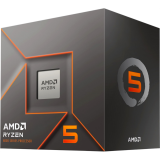 Processor AMD Ryzen 5 8400F BOX (100-100001591BOX)