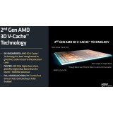 Processor AMD Ryzen 7 9850X3D BOX (without cooler) (100-100001973WO(F/Z))
