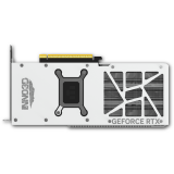 carte graphique NVIDIA GeForce RTX 5060 Ti INNO3D Twin X2 OC White 8GB (N506T2-08D7X-193075W)