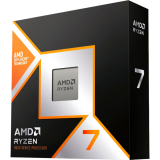 Processor AMD Ryzen 7 9850X3D BOX (without cooler) (100-100001973WO(F/Z))