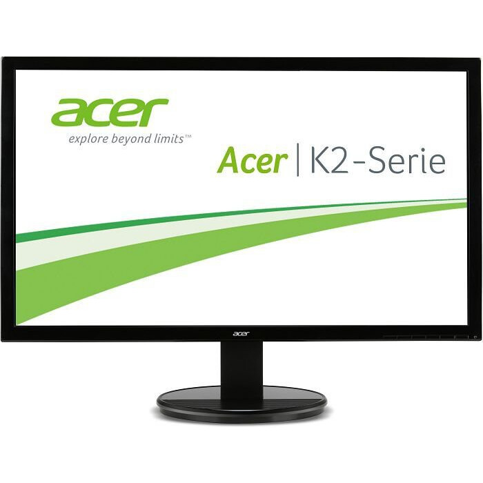 Monitors Acer 20" K202HQLAb - UM.IX3EE.A02/UM.IX3EE.A01