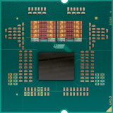 Processor AMD Ryzen 9 9950X3D BOX (without cooler) (100-100000719WOF)
