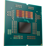 Processor AMD Ryzen 9 9950X3D BOX (without cooler) (100-100000719WOF)
