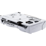 carte graphique NVIDIA GeForce RTX 5060 MSI OC 8GB (RTX 5060 8G VENTUS 2X OC WHITE)