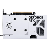 carte graphique NVIDIA GeForce RTX 5060 MSI OC 8GB (RTX 5060 8G VENTUS 2X OC WHITE)