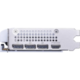 carte graphique NVIDIA GeForce RTX 5060 MSI OC 8GB (RTX 5060 8G VENTUS 2X OC WHITE)