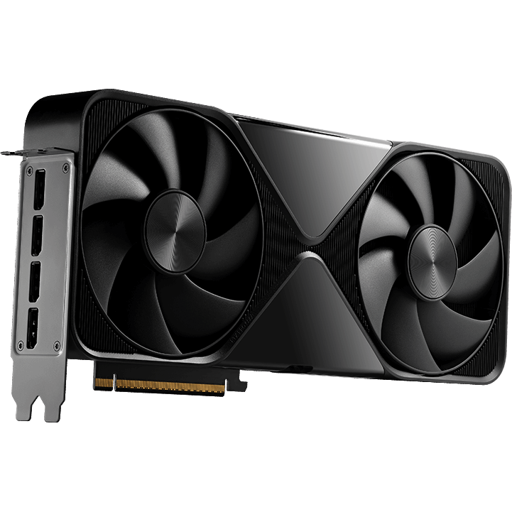 carte graphique NVIDIA Quadro RTX PRO 6000 Blackwell PNY Workstation Edition 96GB (VCNRTXPRO6000B-BLK) - photo 3