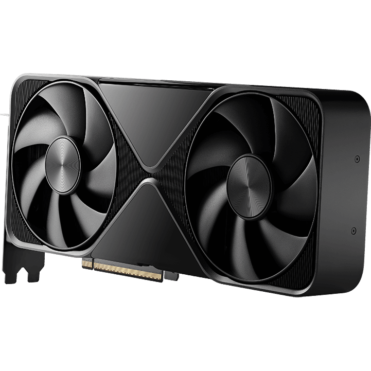 carte graphique NVIDIA Quadro RTX PRO 6000 Blackwell PNY Workstation Edition 96GB (VCNRTXPRO6000B-BLK) - photo 4
