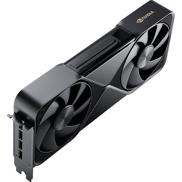 carte graphique NVIDIA Quadro RTX PRO 6000 Blackwell PNY Workstation Edition 96GB (VCNRTXPRO6000B-BLK) - photo 6