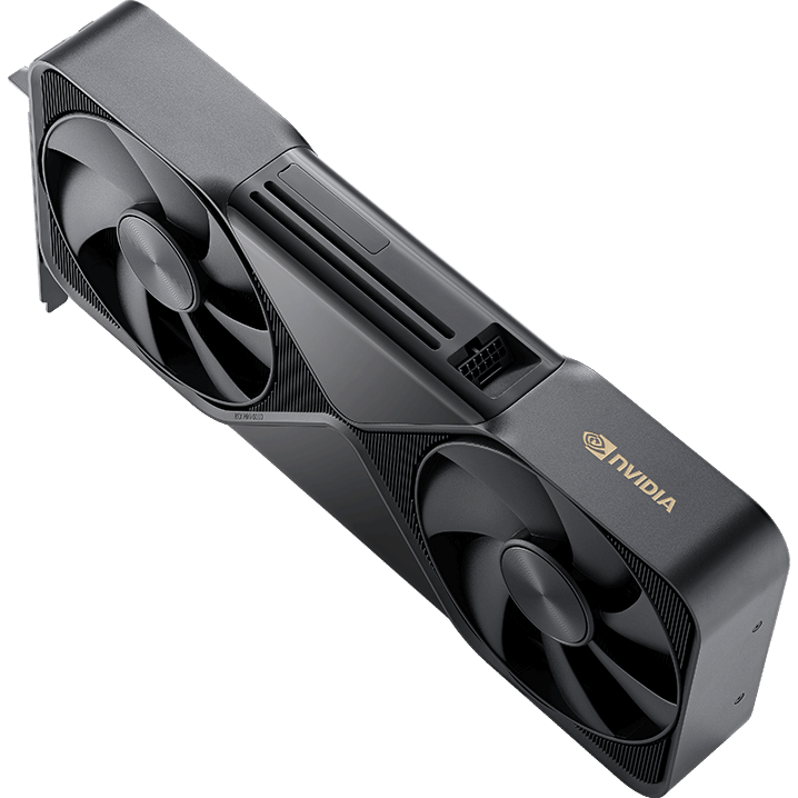 carte graphique NVIDIA Quadro RTX PRO 6000 Blackwell PNY Workstation Edition 96GB (VCNRTXPRO6000B-BLK) - photo 7